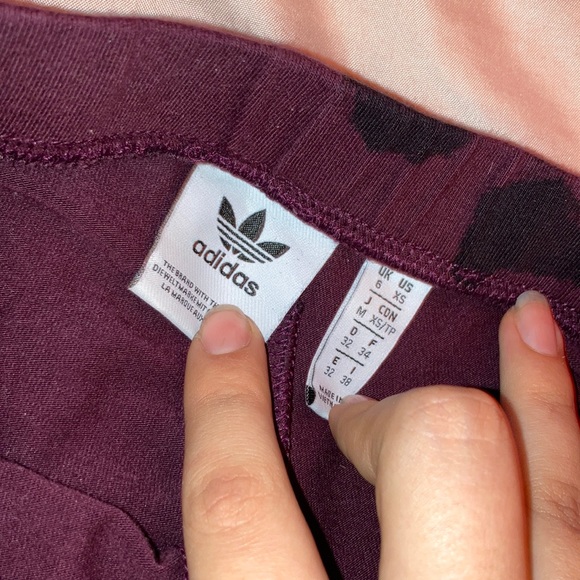 leggings - Picture 4 of 4